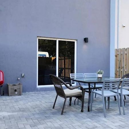 Outstanding Townhouse 18 Min From The Beach - Th2 迈阿密 外观 照片