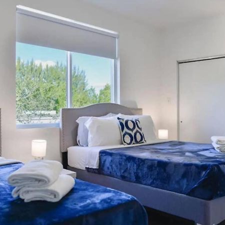Outstanding Townhouse 18 Min From The Beach - Th2 迈阿密 外观 照片