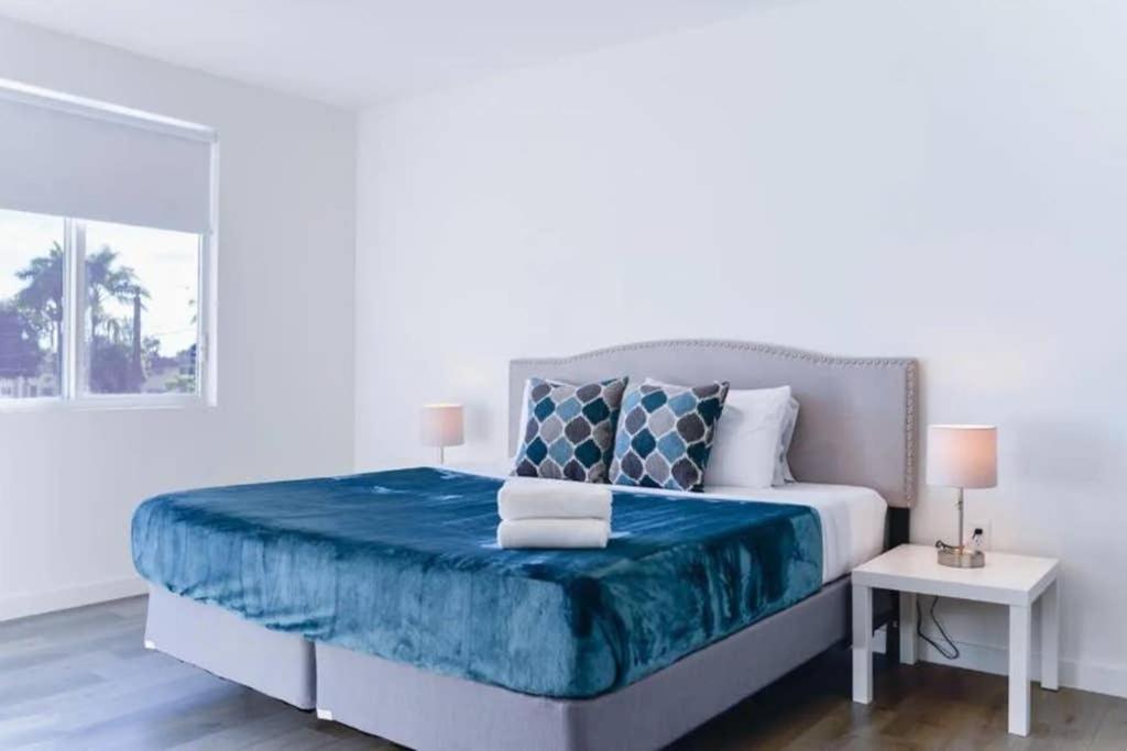 Outstanding Townhouse 18 Min From The Beach - Th2 迈阿密 外观 照片