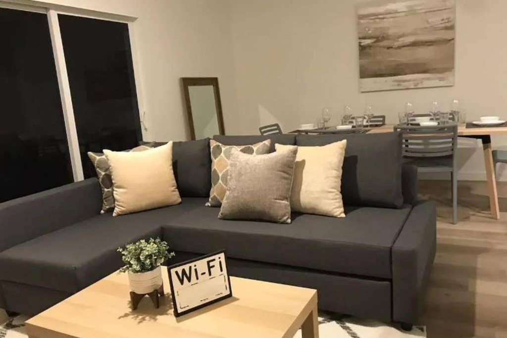 Outstanding Townhouse 18 Min From The Beach - Th2 迈阿密 外观 照片