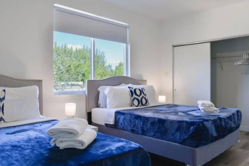 Outstanding Townhouse 18 Min From The Beach - Th2 迈阿密 外观 照片