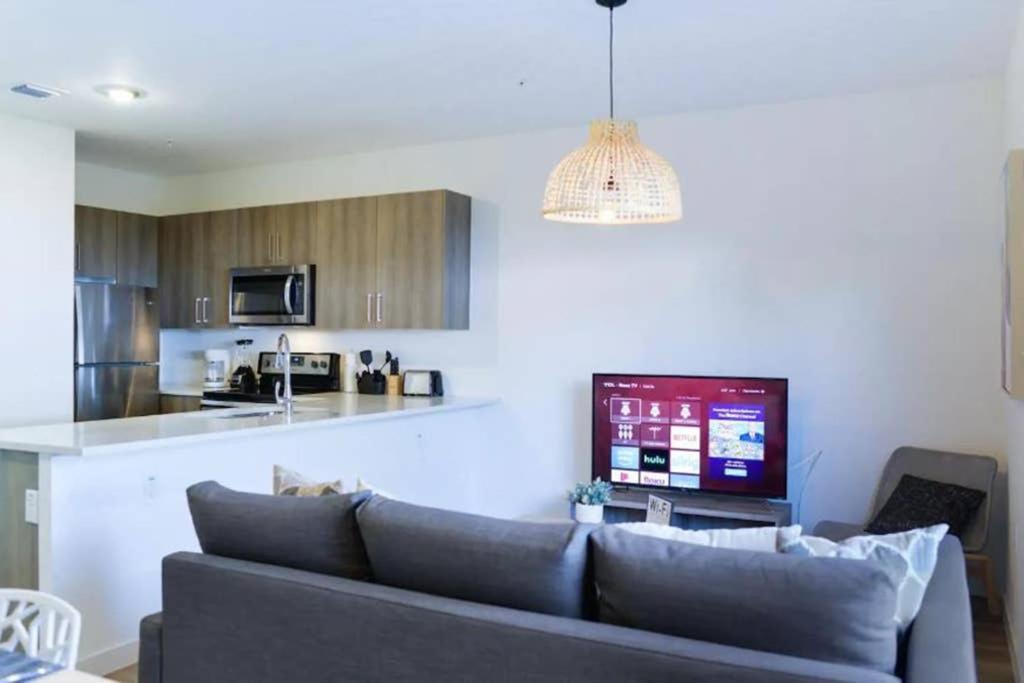 Outstanding Townhouse 18 Min From The Beach - Th2 迈阿密 外观 照片
