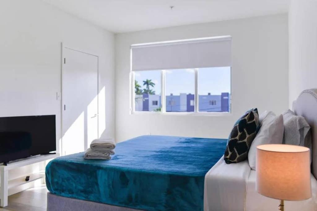 Outstanding Townhouse 18 Min From The Beach - Th2 迈阿密 外观 照片