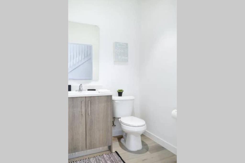 Outstanding Townhouse 18 Min From The Beach - Th2 迈阿密 外观 照片
