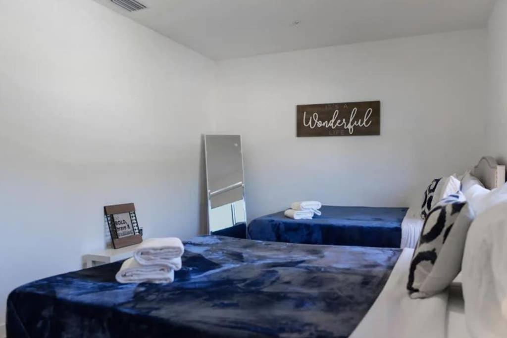 Outstanding Townhouse 18 Min From The Beach - Th2 迈阿密 外观 照片