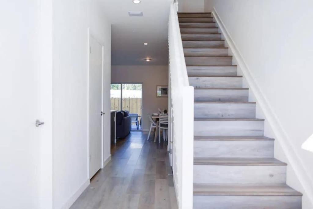Outstanding Townhouse 18 Min From The Beach - Th2 迈阿密 外观 照片